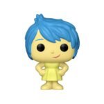 Figurka Pixar by Loungefly PVC Pins Blind Box