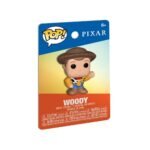 Figurka Pixar by Loungefly PVC Pins Blind Box