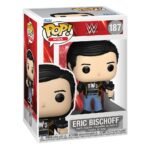 Figurka POP! Eric Bischoff WWE nWo 9 cm