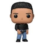 Figurka Funko POP Dwayne The Rock Johnson WWE 9 cm winylowa