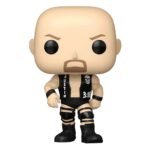 Figurka Funko POP Stone Cold Steve Austin WWE 9 cm winylowa
