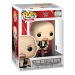 Figurka POP! Stone Cold Steve Austin WWE 9 cm