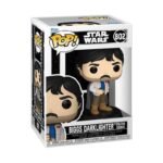 Figurka Star Wars Biggs Darklighter (Deleted Scenes) 9 cm