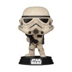 Figurka Star Wars Sandtrooper (Deleted Scenes) 9 cm
