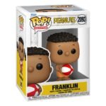 Figurka POP! TV Franklin 9 cm