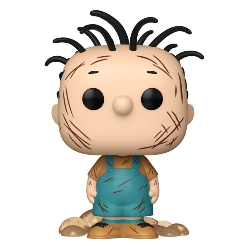 Figurka Pigpen 9 cm POP! TV