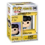 Figurka Lucy POP! Plus 9 cm