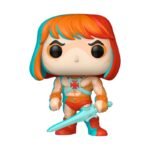 Figurka Funko POP He-Man Masters of the Universe 9 cm winylowa