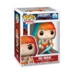 Figurka POP! He-Man Masters of the Universe 9 cm