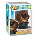 Figurka Nibbles Maplestick 9 cm Zootopia 2