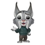 Figurka Pawbert Lynxley 9 cm Zootopia 2