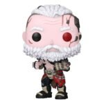 Figurka Funko POP Amon Borderlands 9 cm winylowa