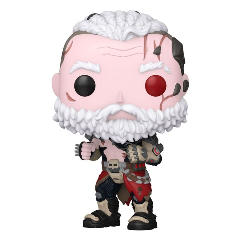 Figurka Funko POP Amon Borderlands 9 cm winylowa