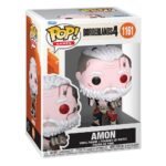 Figurka POP! Amon Borderlands 9 cm