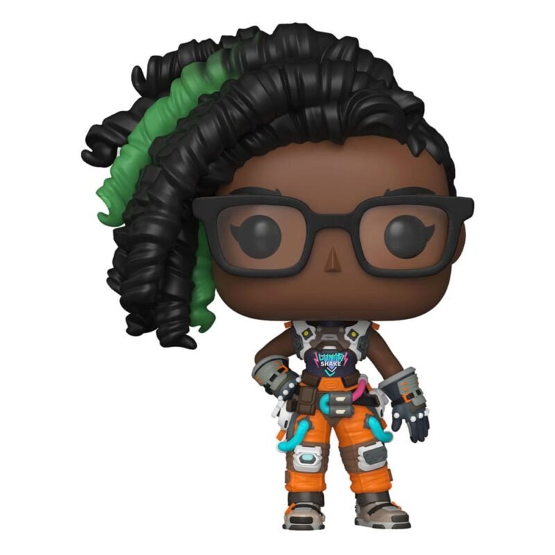 Figurka Funko POP Harlowe Borderlands 4 9 cm winylowa