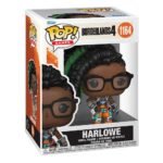 Figurka POP! Harlowe Borderlands 4 9 cm