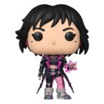 Figurka Funko POP Vex Borderlands 9 cm winylowa