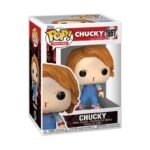 Figurka Chucky (Krwawy Nos) 9 cm