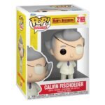 Figurka Bob's Burgers Calvin Fischoeder 9 cm