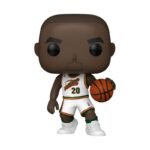 Figurka Gary Payton 9 cm Sonics NBA Legends POP!