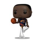 Figurka POP! Jason Richardson 9 cm Warriors