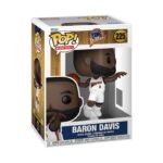 Figurka Baron Davis (Warriors) POP! Sports Vinyl