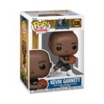 Figurka Kevin Garnett (Wolves) 9 cm