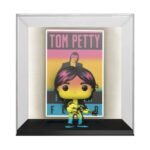Figurka Tom Petty POP! Albumy Vinyl Full Moon Fever 9 cm