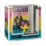 Figurka Tom Petty POP! Albumy Vinyl Full Moon Fever 9 cm