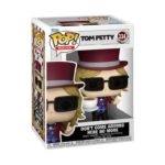 Figurka Tom Petty Don't Come Around Here No More 9 cm