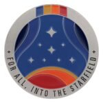 Medalion Starfield Constellation Limited Edition