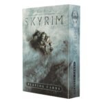Karty do gry Elder Scrolls Skyrim (12)