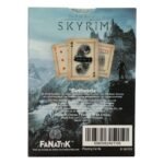 Karty do gry Elder Scrolls Skyrim (12)