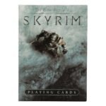 Karty do gry Elder Scrolls Skyrim (12)