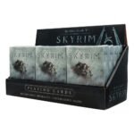 Karty do gry Elder Scrolls Skyrim (12)