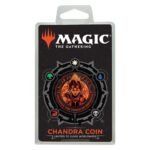 Moneta kolekcjonerska Magic: The Gathering Chandra