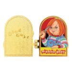 Badge Chucky The Squawk Limited Edition