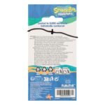 Brelok do kluczy SpongeBob Squarepants Prawo jazdy Edycja limitowana