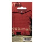 Breloczek It Keychain Welcome to Derry The Losers Limited Edition