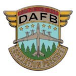 Badge IT: Witaj w Derry DAFB Limitowana Edycja