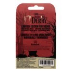 Badge IT: Witaj w Derry DAFB Limitowana Edycja