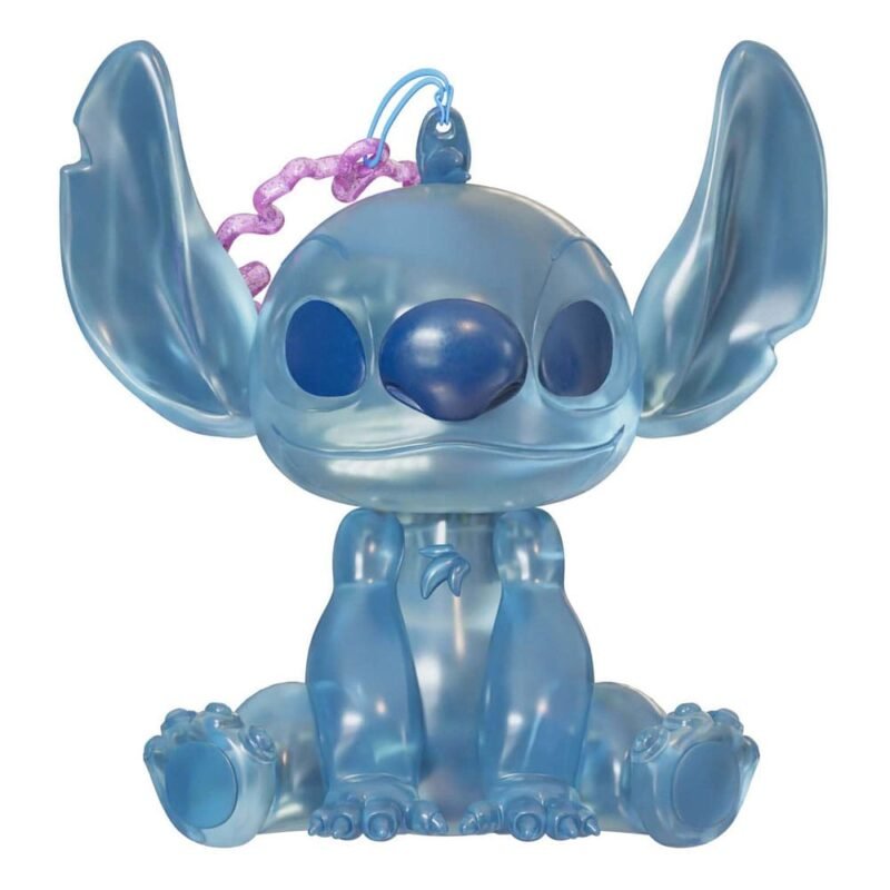 Figurka Super Squishy Lilo 12 cm