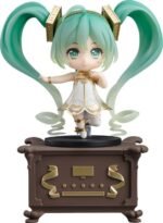 Figurka Hatsune Miku Symphony 5th Anniversary 10 cm