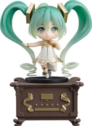 Figurka Hatsune Miku Symphony 5th Anniversary 10 cm
