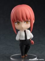 Figurka Nendoroid Chainsaw Man Makima 10 cm