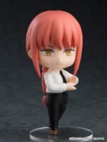 Figurka Nendoroid Chainsaw Man Makima 10 cm