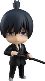 Figurka Aki Hayakawa Chainsaw Man 10 cm