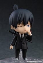 Figurka Aki Hayakawa Chainsaw Man 10 cm