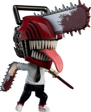 Figurka Denji 10 cm Chainsaw Man Nendoroid