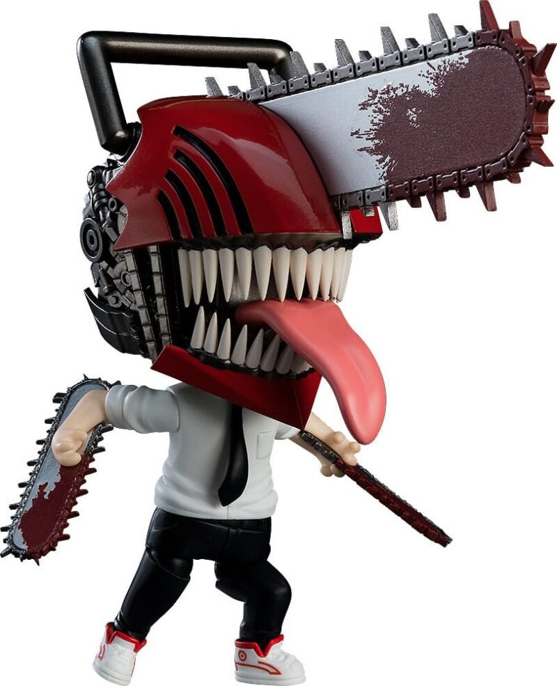 Figurka Denji 10 cm Chainsaw Man Nendoroid